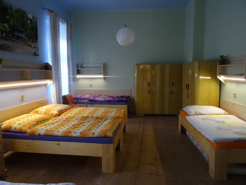 Primabyt Sušice Rom bilde