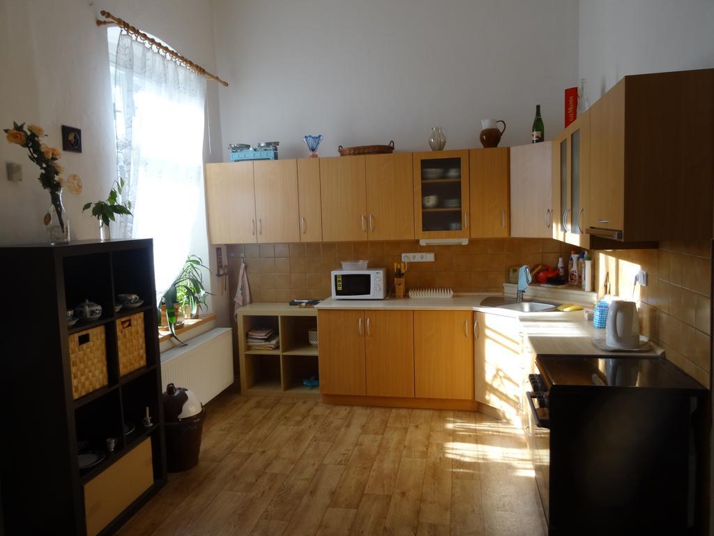 Primabyt Sušice Rom bilde